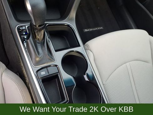 Used 2019 Hyundai Sonata ECO image 18