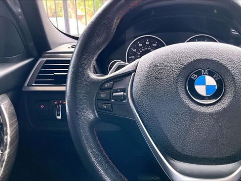 Used 2017 BMW 330i Sedan image 23