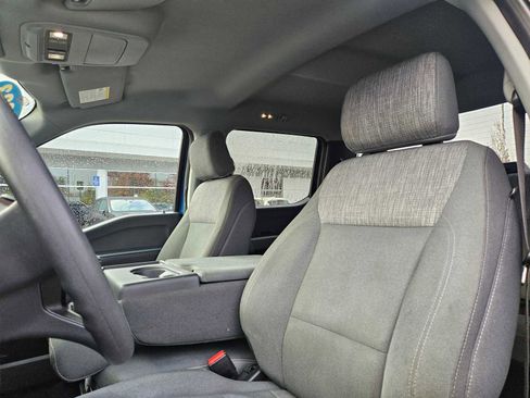 Used 2023 Ford F150 XLT image 25