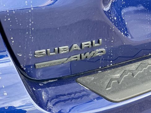 New 2026 Subaru Crosstrek 2.5i Sport AWD/4WD image 17