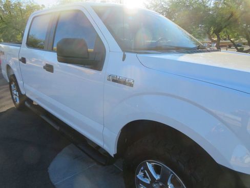 Used 2019 Ford F150 XL w/ Equipment Group 101A Mid image 9