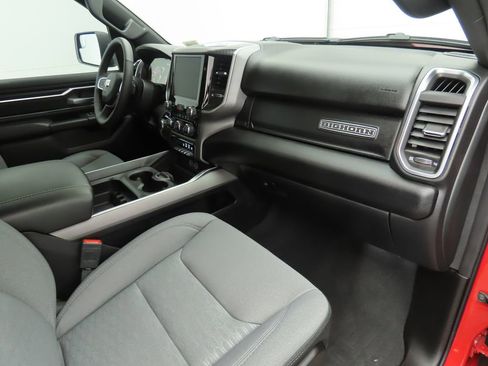 Used 2025 RAM 1500 Big Horn image 15