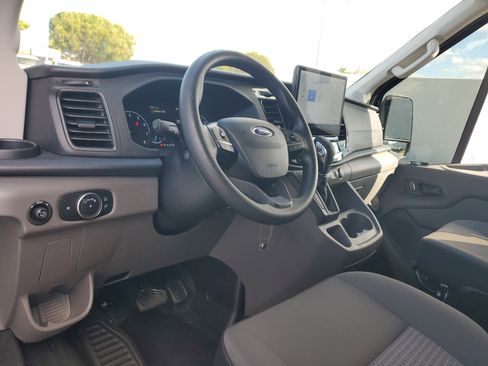 Used 2024 Ford Transit 350 XLT image 9