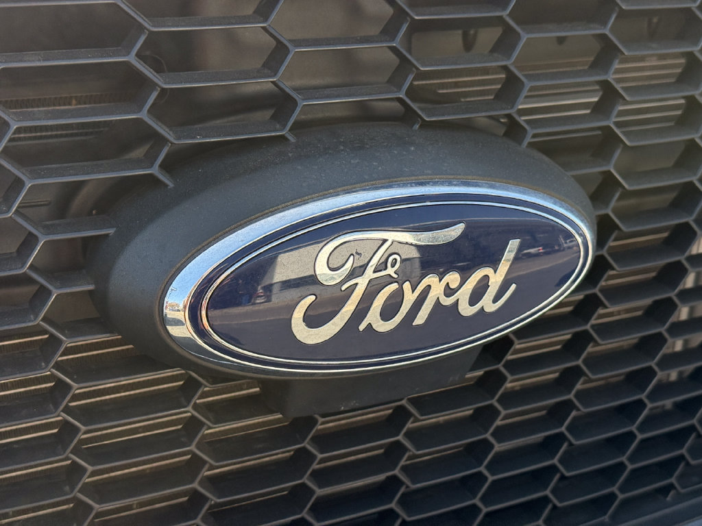 Used 2025 Ford Transit 250 Low Roof w/ Exterior Upgrade Package RWD image 4