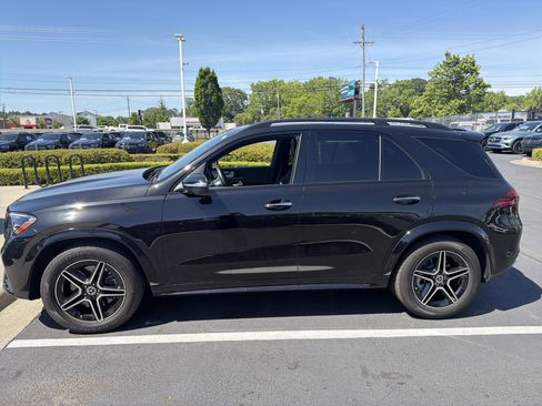 Used 2026 Mercedes-Benz GLE 350 4MATIC image 9