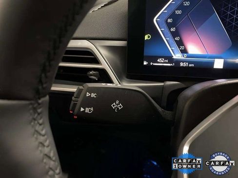 Used 2025 BMW 430i xDrive w/ Premium Package image 40