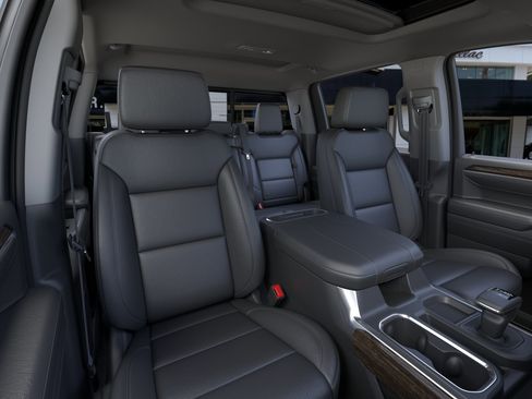 New 2026 GMC Sierra 1500 SLT image 18