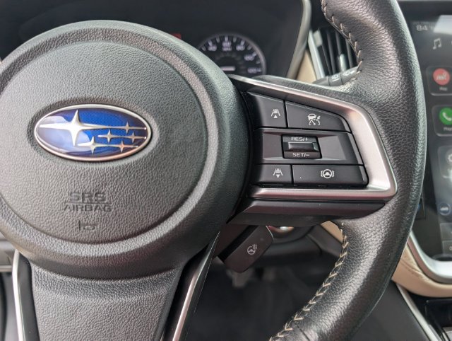Used 2024 Subaru Outback Limited XT AWD/4WD image 14