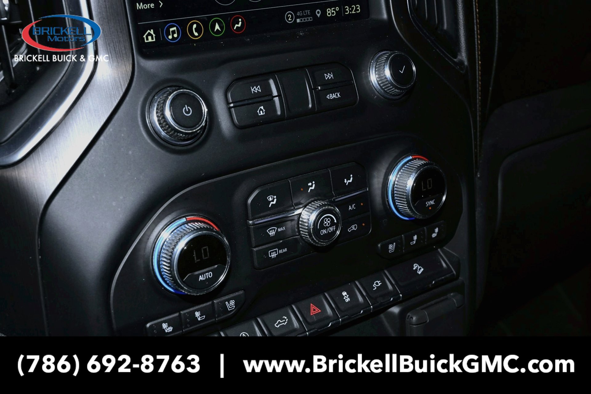 Used 2021 GMC Sierra 1500 AT4 w/ AT4 Value Package AWD/4WD image 31