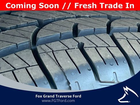 Certified 2023 Ford Escape ST-Line Select w/ Tech Pack #2 AWD/4WD image 8