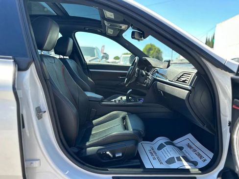 Used 2016 BMW 328i Gran Turismo xDrive AWD/4WD image 43