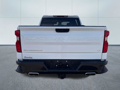 Used 2023 Chevrolet Silverado 1500 LT Trail Boss w/ Protection Package image 3