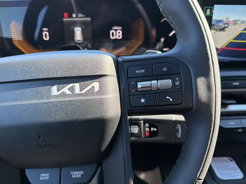 New 2027 Kia Telluride S AWD/4WD image 37