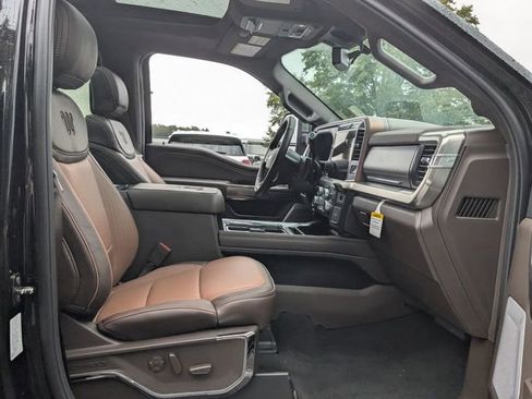 New 2026 Ford F250 King Ranch w/ Chrome Package image 23