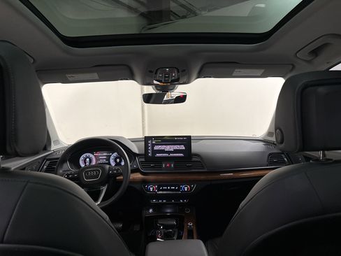 Used 2023 Audi Q5 2.0T Premium Plus w/ Premium Plus Package image 26