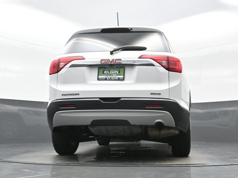 Used 2019 GMC Acadia SLE AWD/4WD image 34