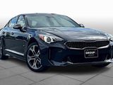 Used 2021 Kia Stinger GT-Line image 2