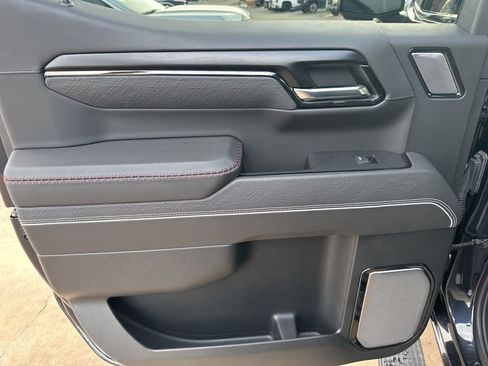 Certified 2024 GMC Sierra 1500 AT4X image 21