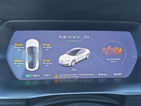 Used 2020 Tesla Model S Long Range image 19