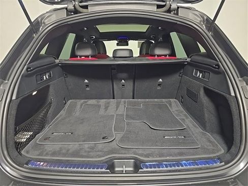 Certified 2024 Mercedes-Benz GLC 300 4MATIC image 13
