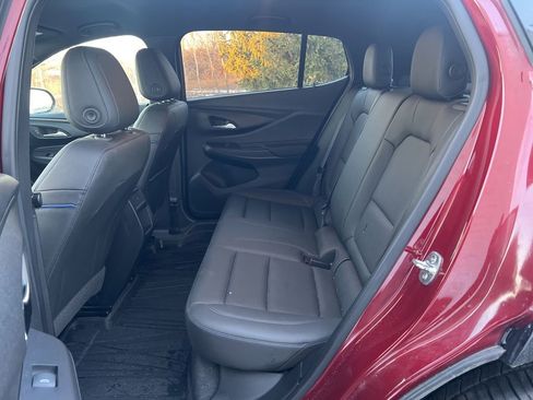 Used 2024 Buick Envista Sport Touring w/ Convenience I Package image 26