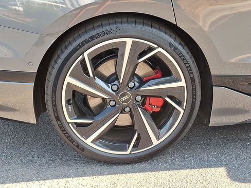 New 2025 Audi S6 e-tron Premium Plus image 7