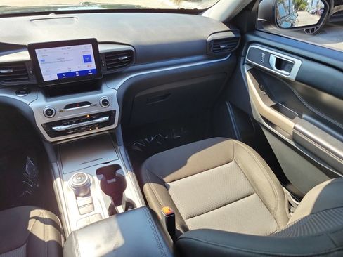 Used 2022 Ford Explorer XLT RWD image 14