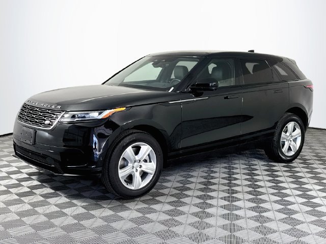 Used 2026 Land Rover Range Rover Velar S AWD/4WD image 2