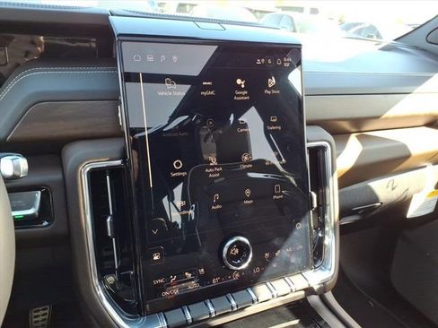 New 2026 GMC Yukon XL Denali Ultimate image 33