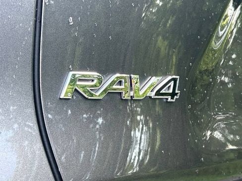 Used 2024 Toyota RAV4 XLE Premium w/ Weather Package AWD/4WD image 12