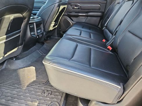 Certified 2023 RAM 1500 Limited w/ Trailer Tow Group image 22