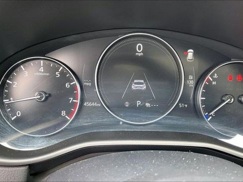 Used 2023 MAZDA CX-50 AWD 2.5 Turbo w/ Premium Pkg image 24