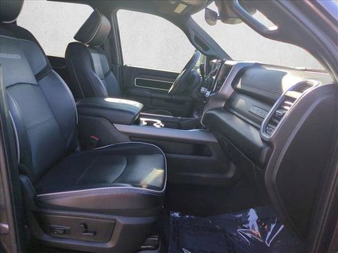 Used 2025 RAM 2500 Laramie image 21