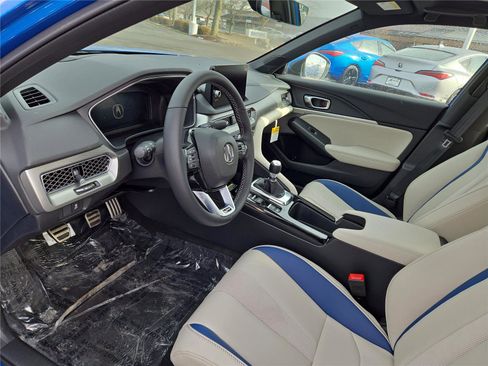 New 2026 Acura Integra A-Spec image 19
