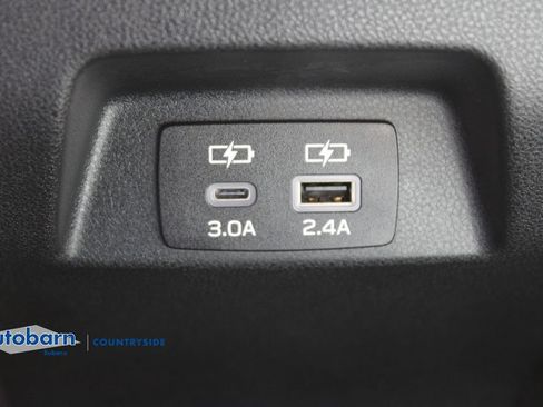 Certified 2025 Subaru Crosstrek 2.5i Wilderness AWD/4WD image 25