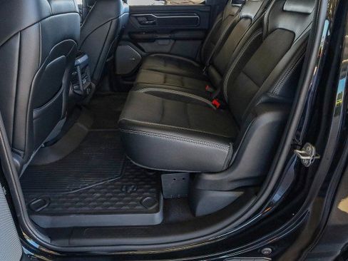 New 2026 RAM 1500 Rebel w/ G/T Package image 36