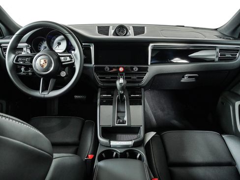 New 2026 Porsche Macan S AWD/4WD image 21