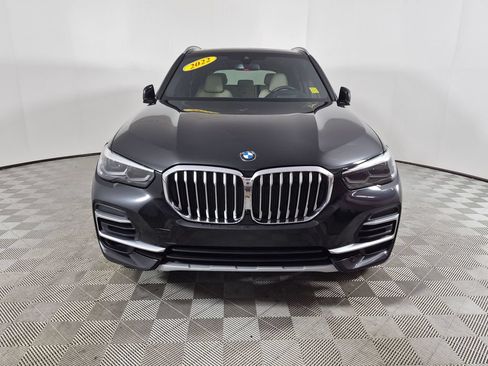 Used 2022 BMW X5 sDrive40i w/ Premium Package RWD image 8