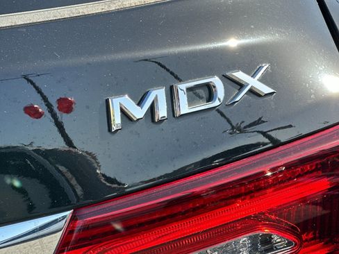 Used 2018 Acura MDX FWD image 27