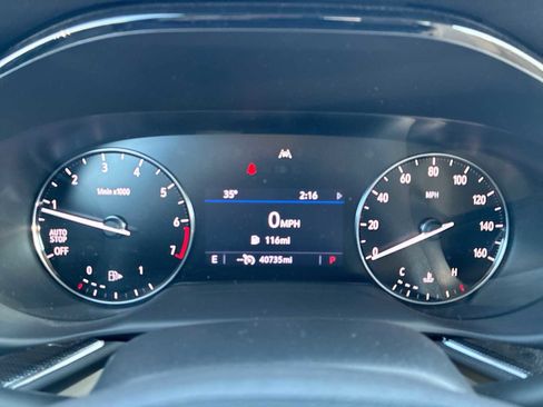 Certified 2023 Buick Envision Preferred image 11