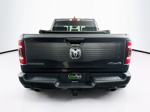 Used 2023 RAM 1500 Laramie AWD/4WD image 7
