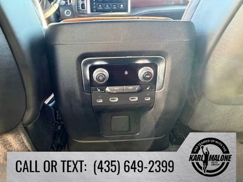 Used 2024 GMC Yukon Denali Ultimate image 21