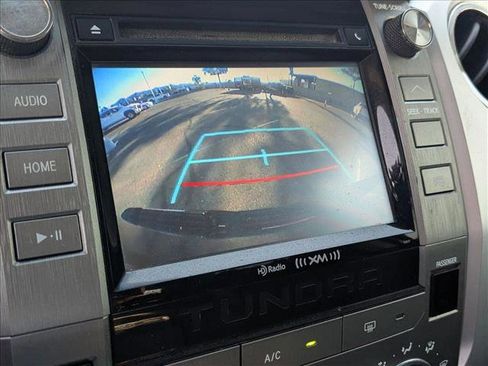 Used 2016 Toyota Tundra SR5 image 12