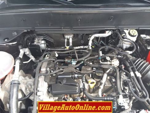 Used 2021 Ford Bronco Sport Big Bend image 43