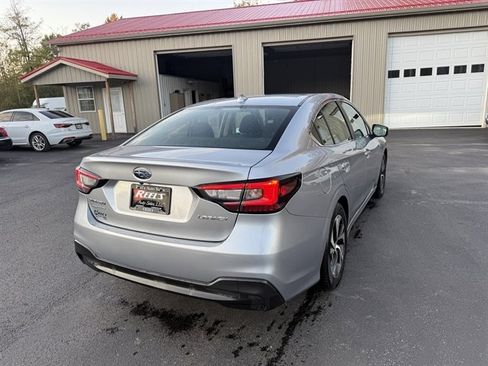 Used 2020 Subaru Legacy Premium w/ Popular Package #1 image 8