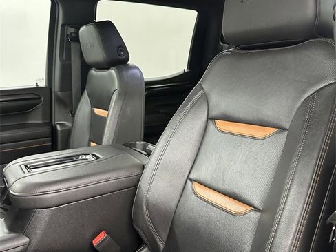 Used 2022 GMC Sierra 1500 AT4 w/ AT4 Premium Package image 14