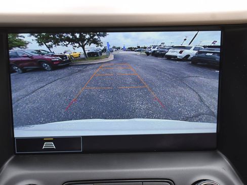 Used 2023 GMC Acadia Denali w/ LPO, Floor Liner Package AWD/4WD image 5
