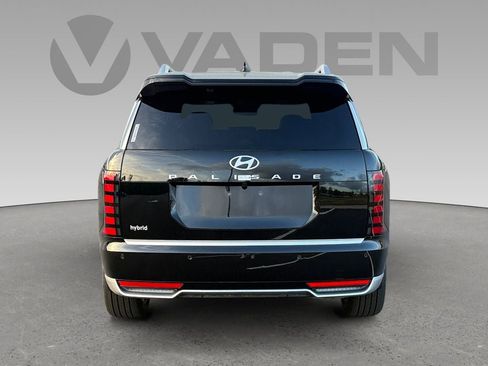 New 2026 Hyundai Palisade Calligraphy image 21