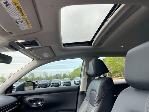 New 2026 Honda HR-V EX-L image 30