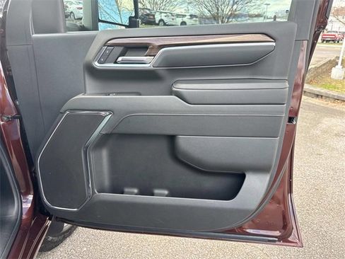 Used 2024 Chevrolet Silverado 2500 LT w/ All Star Edition image 23